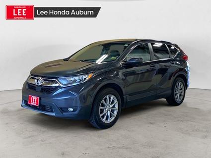 2017 Honda CR-V La Grande OR