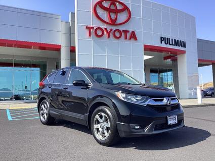 2018 Honda CR-V Pullman WA