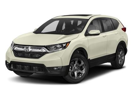 2018 Honda CR-V Minneapolis MN