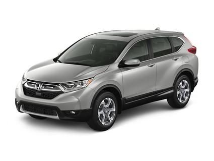 2019 Honda CR-V Liberty Lake WA
