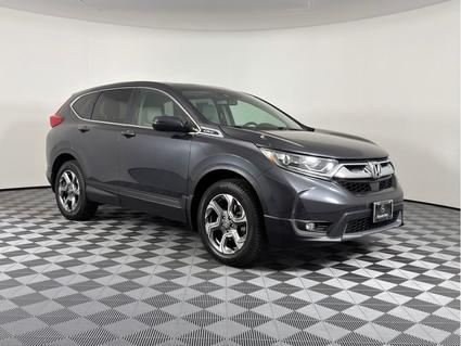 2019 Honda CR-V Liberty Lake WA