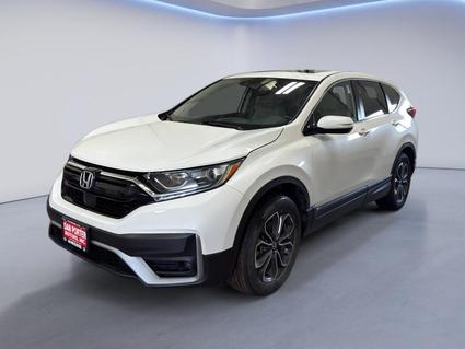 2020 Honda CR-V Dickinson ND