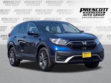 2020 Honda CR-V Mendota IL