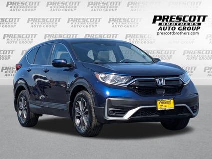 2020 Honda CR-V Mendota IL