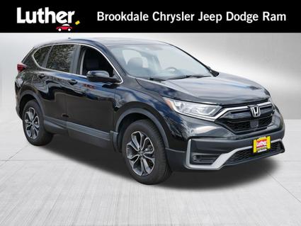 2020 Honda CR-V Minneapolis MN
