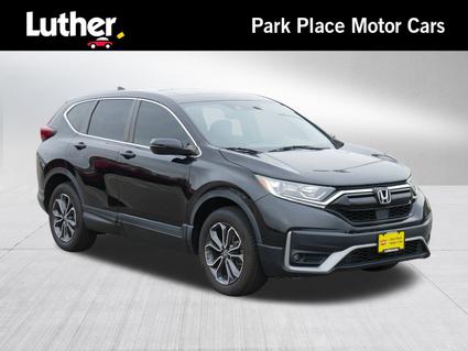 2020 Honda CR-V Rochester MN