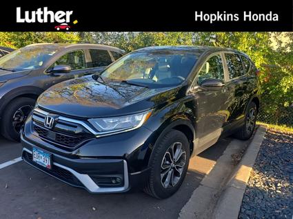2020 Honda CR-V Hopkins MN