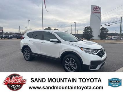 2020 Honda CR-V Albertville AL
