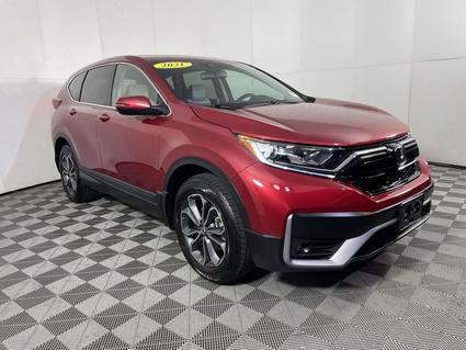 2021 Honda CR-V Pineville NC