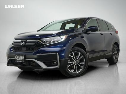 2022 Honda CR-V Burnsville MN