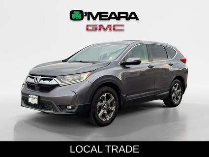 2017 Honda CR-V Denver CO