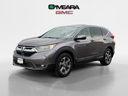 2017 Honda CR-V Denver CO