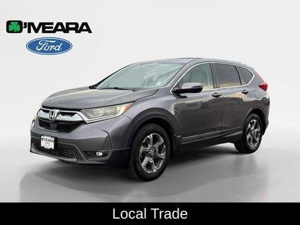 2017 Honda CR-V Denver CO