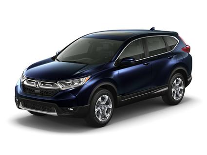 2017 Honda CR-V Denver CO