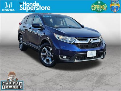 2017 Honda CR-V Joliet IL