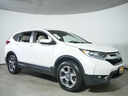 2017 Honda CR-V Waite Park MN