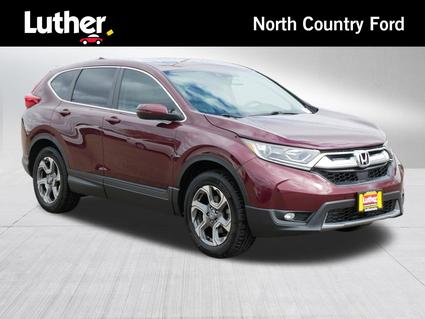2017 Honda CR-V Minneapolis MN
