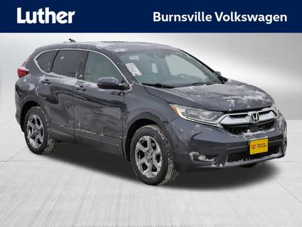 2017 Honda CR-V Burnsville MN