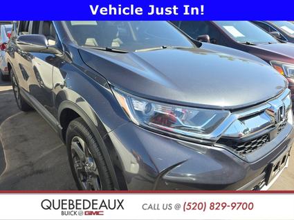2017 Honda CR-V Tucson AZ