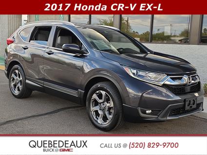2017 Honda CR-V Tucson AZ