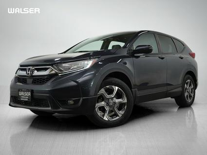 2017 Honda CR-V Minneapolis MN