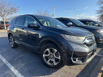 2017 Honda CR-V Daphne AL