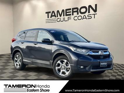 2017 Honda CR-V Daphne AL