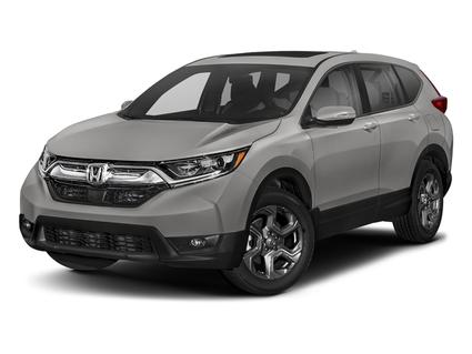 2018 Honda CR-V East Wenatchee WA
