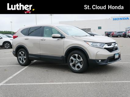 2019 Honda CR-V Waite Park MN