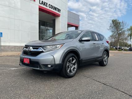 2019 Honda CR-V Brainerd MN