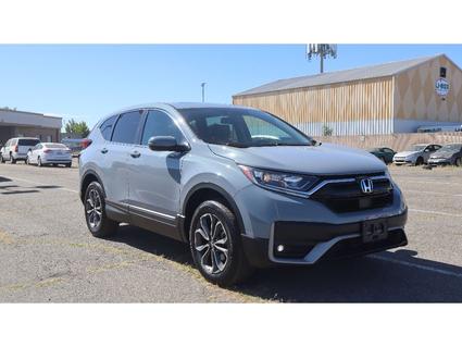 2020 Honda CR-V Pasco WA