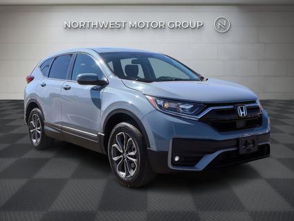 2020 Honda CR-V Pasco WA