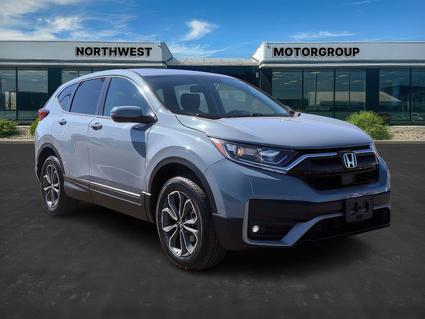 2020 Honda CR-V Pasco WA