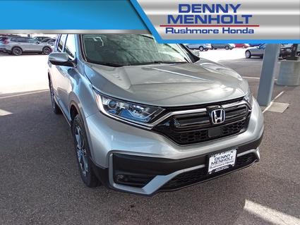 2020 Honda CR-V Rapid City SD