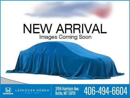 2020 Honda CR-V Butte MT