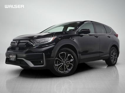 2020 Honda CR-V Burnsville MN