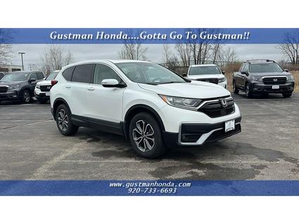 2020 Honda CR-V Appleton WI