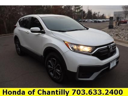 2022 Honda CR-V Chantilly VA