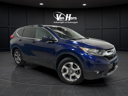 2017 Honda CR-V Sheboygan WI