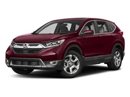 2017 Honda CR-V Mankato MN