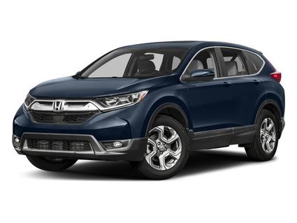2017 Honda CR-V Mankato MN