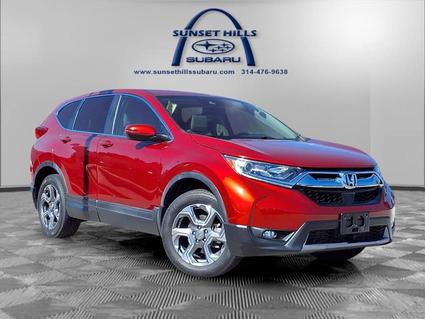 2017 Honda CR-V Saint Louis MO