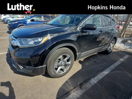 2017 Honda CR-V Hopkins MN