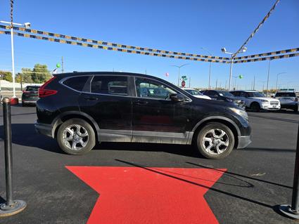 2017 Honda CR-V Billings MT