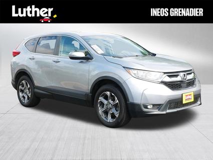 2017 Honda CR-V Minneapolis MN