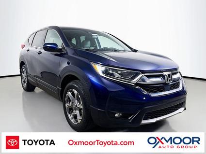2018 Honda CR-V Louisville KY
