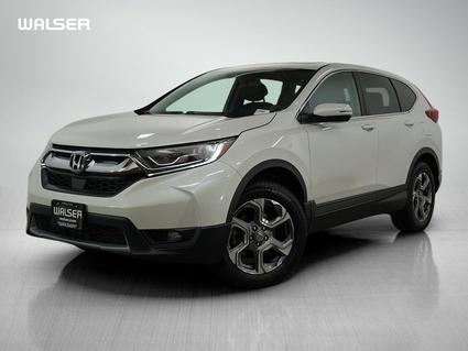2018 Honda CR-V Minneapolis MN