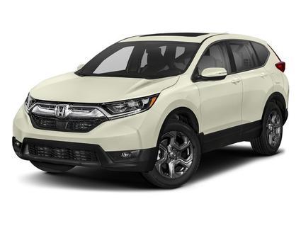 2018 Honda CR-V Mankato MN