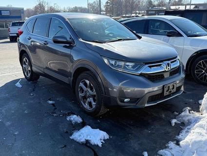 2019 Honda CR-V St. Louis MO