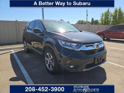 2019 Honda CR-V Fruitland ID